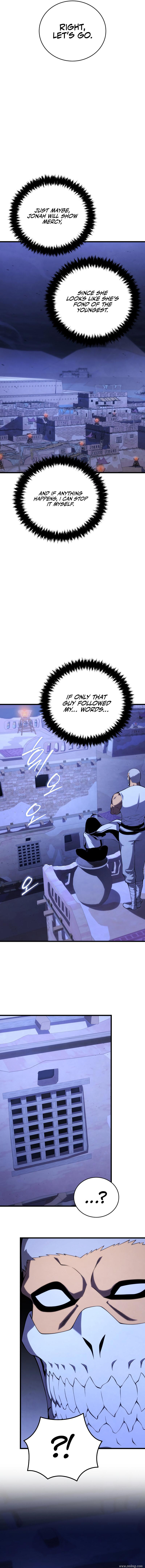 Read Swordmaster’S Youngest Son EN Manga Online
