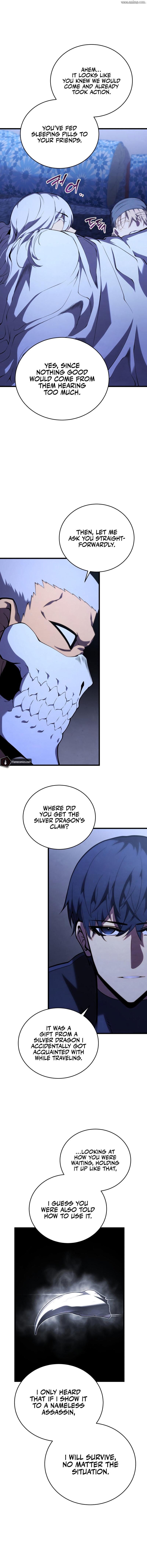 Read Swordmaster’S Youngest Son EN Manga Online