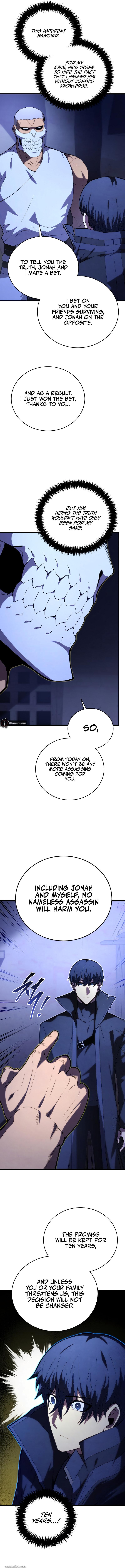 Read Swordmaster’S Youngest Son EN Manga Online