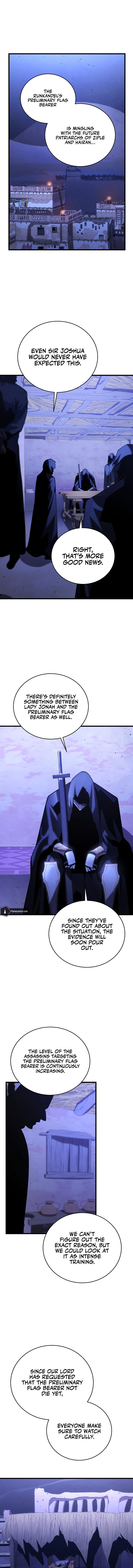 Read Swordmaster’S Youngest Son EN Manga Online