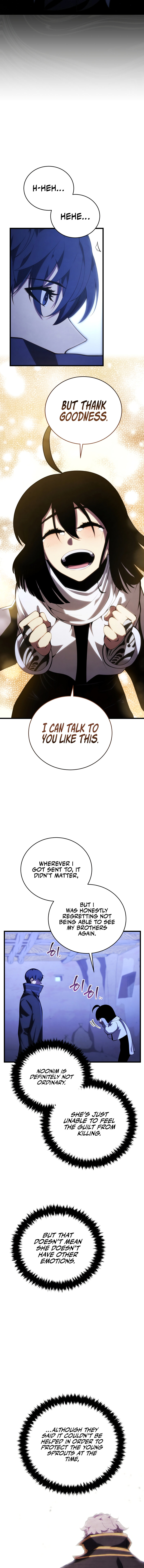 Read Swordmaster’S Youngest Son EN Manga Online