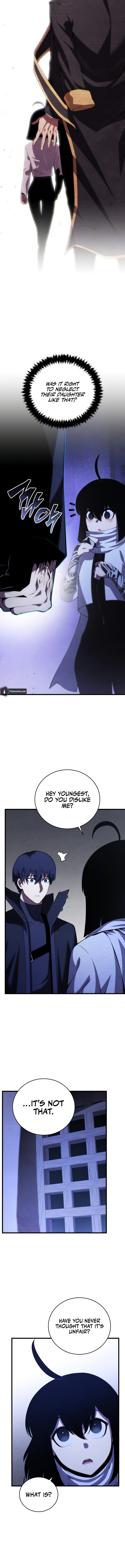 Read Swordmaster’S Youngest Son EN Manga Online