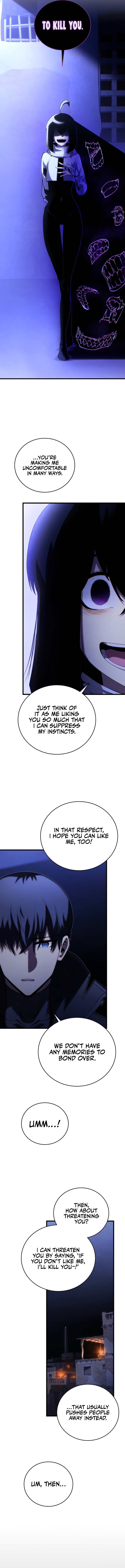 Read Swordmaster’S Youngest Son EN Manga Online