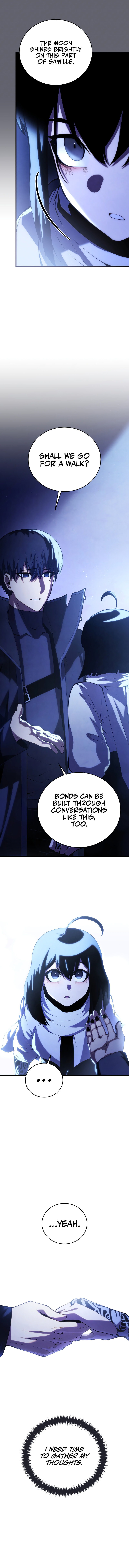 Read Swordmaster’S Youngest Son EN Manga Online