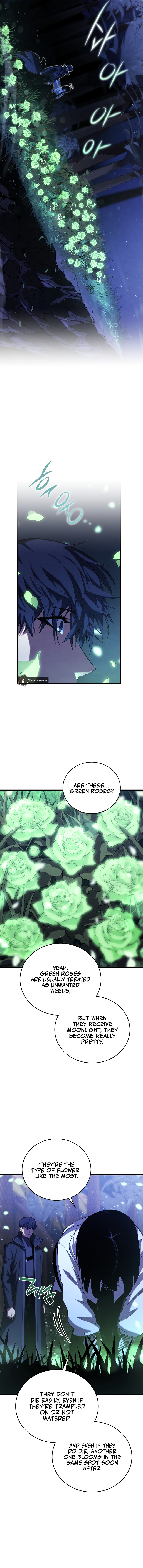 Read Swordmaster’S Youngest Son EN Manga Online