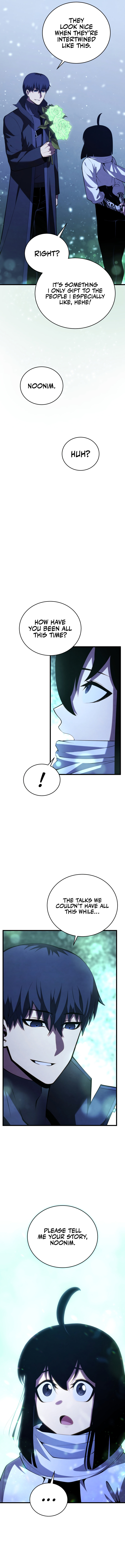 Read Swordmaster’S Youngest Son EN Manga Online