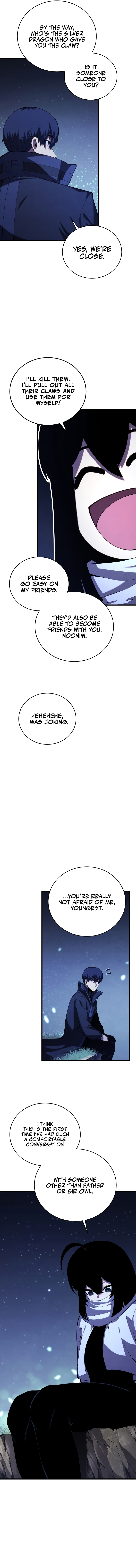 Read Swordmaster’S Youngest Son EN Manga Online