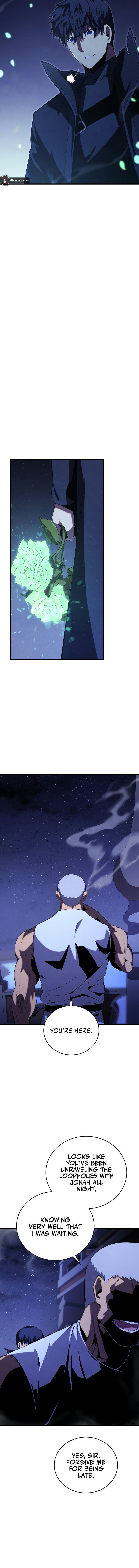 Read Swordmaster’S Youngest Son EN Manga Online