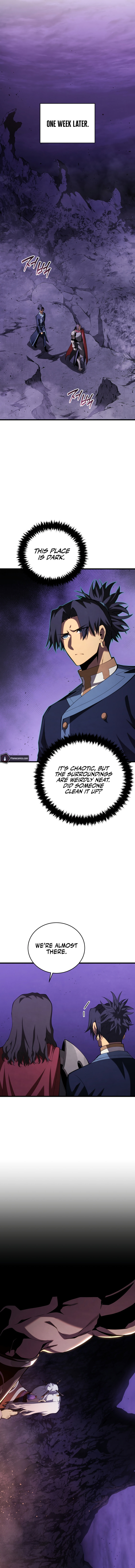 Read Swordmaster’S Youngest Son EN Manga Online