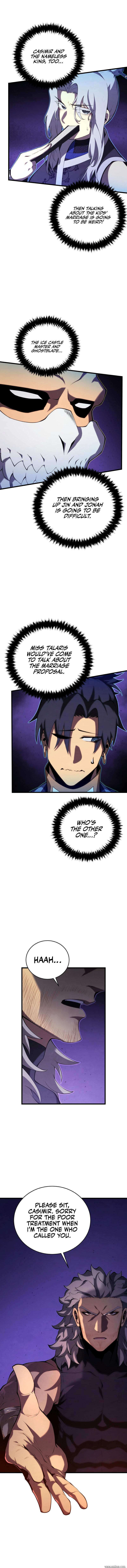 Read Swordmaster’S Youngest Son EN Manga Online