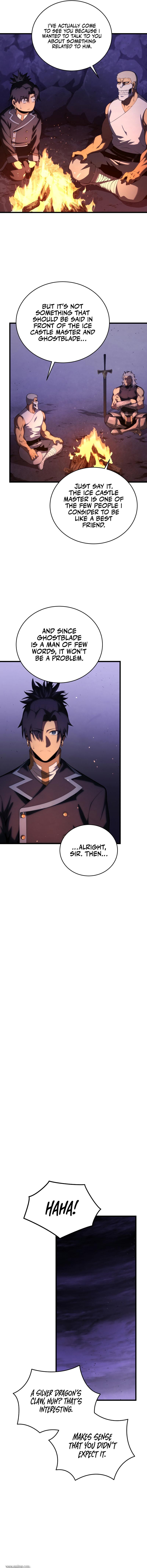 Read Swordmaster’S Youngest Son EN Manga Online