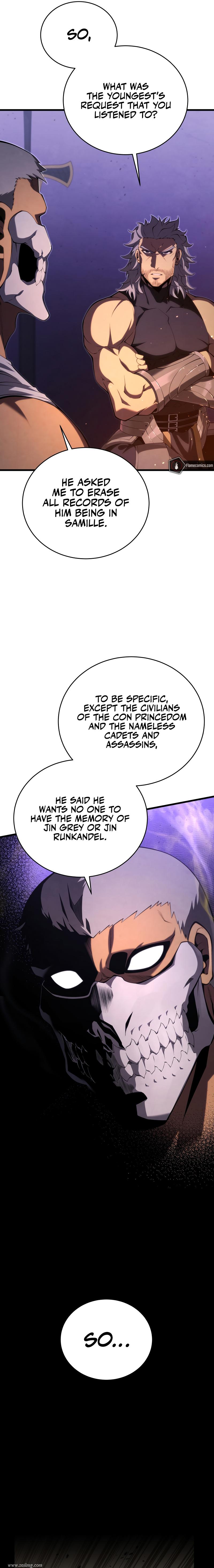 Read Swordmaster’S Youngest Son EN Manga Online