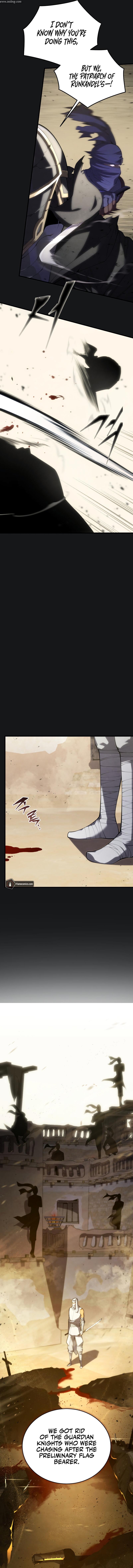 Read Swordmaster’S Youngest Son EN Manga Online
