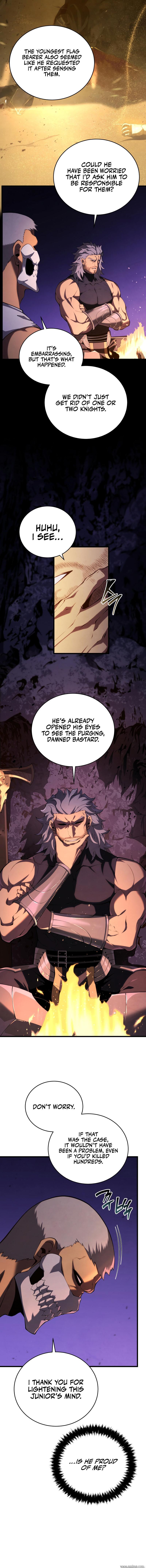 Read Swordmaster’S Youngest Son EN Manga Online