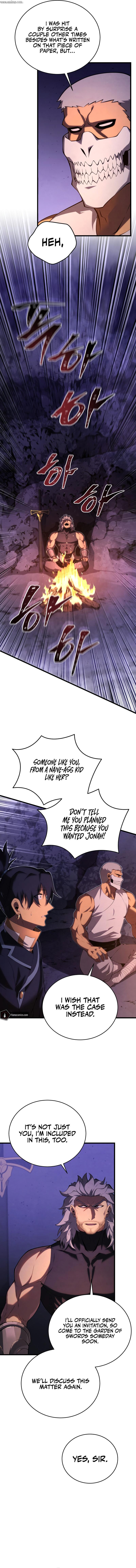 Read Swordmaster’S Youngest Son EN Manga Online
