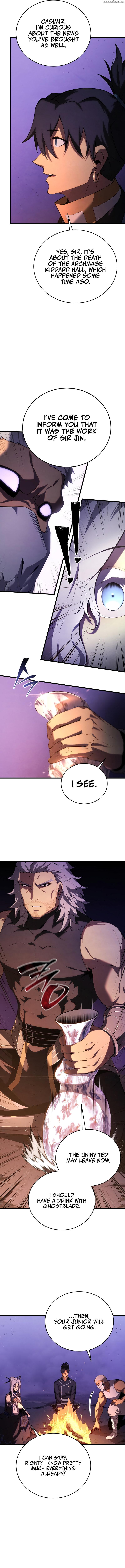 Read Swordmaster’S Youngest Son EN Manga Online