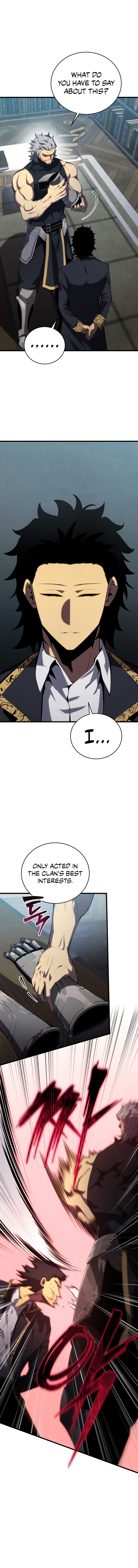 Read Swordmaster’S Youngest Son EN Manga Online