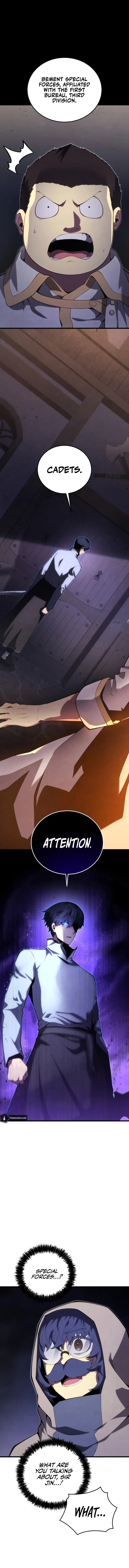 Read Swordmaster’S Youngest Son EN Manga Online