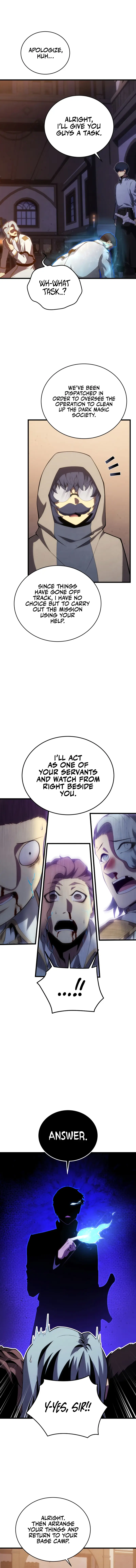 Read Swordmaster’S Youngest Son EN Manga Online
