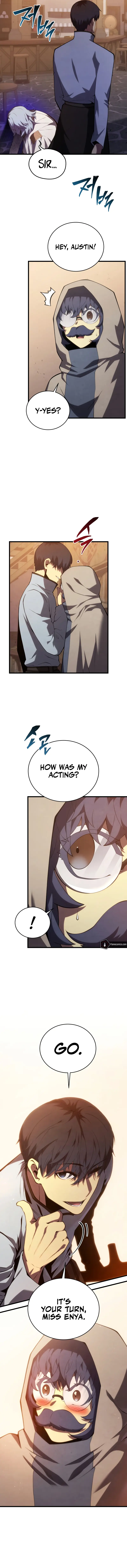 Read Swordmaster’S Youngest Son EN Manga Online