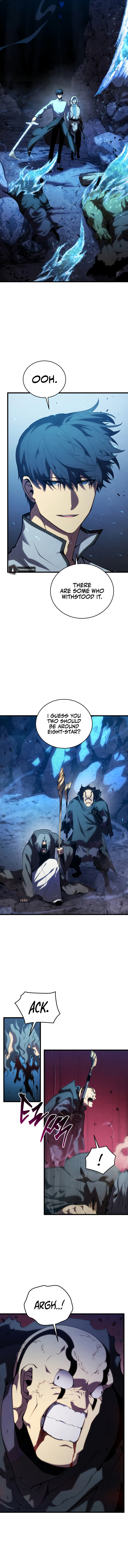 Read Swordmaster’S Youngest Son EN Manga Online