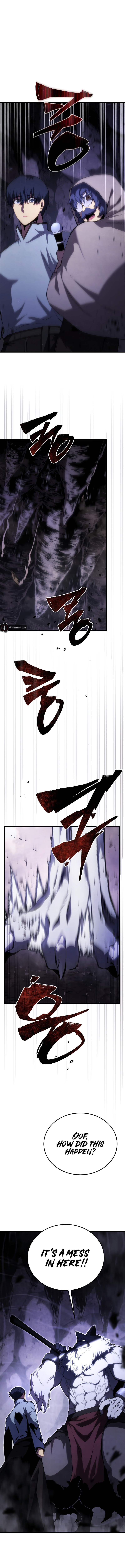 Read Swordmaster’S Youngest Son EN Manga Online