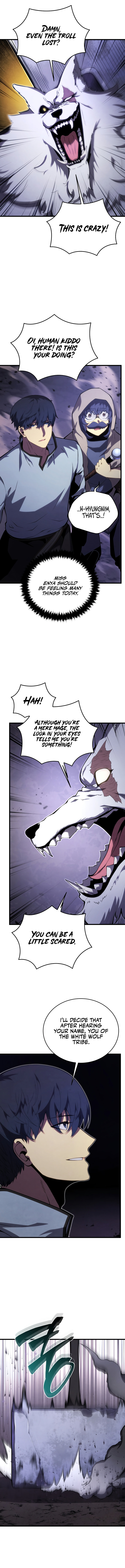 Read Swordmaster’S Youngest Son EN Manga Online