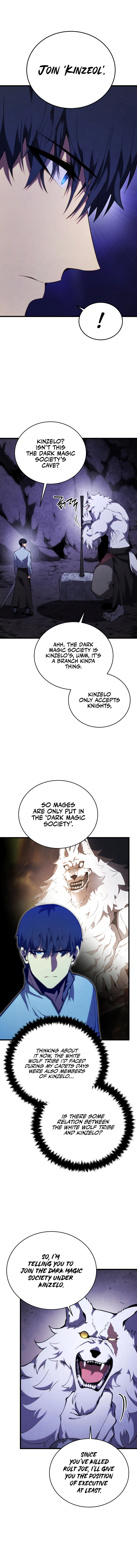 Read Swordmaster’S Youngest Son EN Manga Online