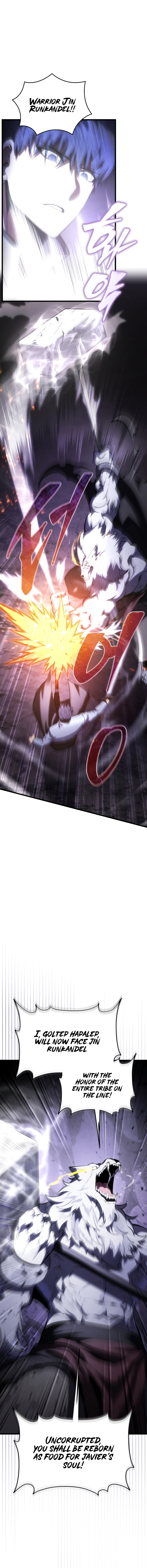 Read Swordmaster’S Youngest Son EN Manga Online