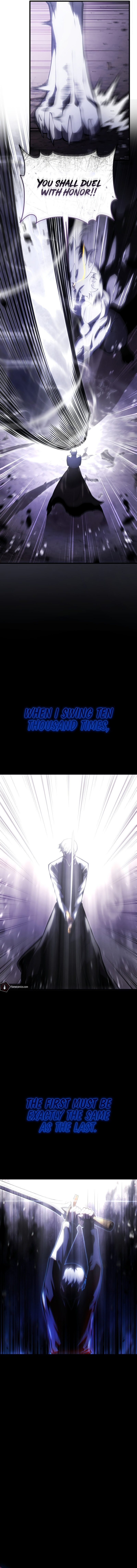 Read Swordmaster’S Youngest Son EN Manga Online