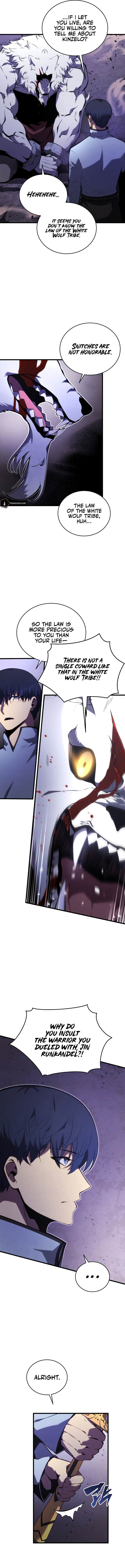 Read Swordmaster’S Youngest Son EN Manga Online