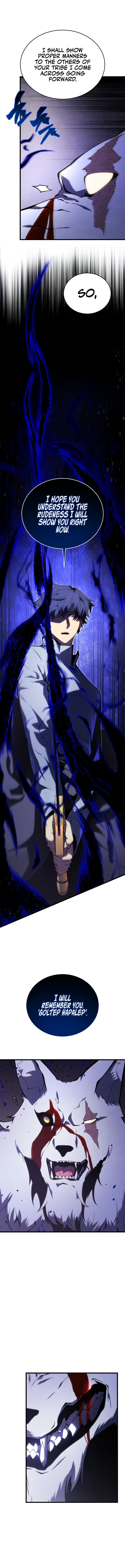 Read Swordmaster’S Youngest Son EN Manga Online