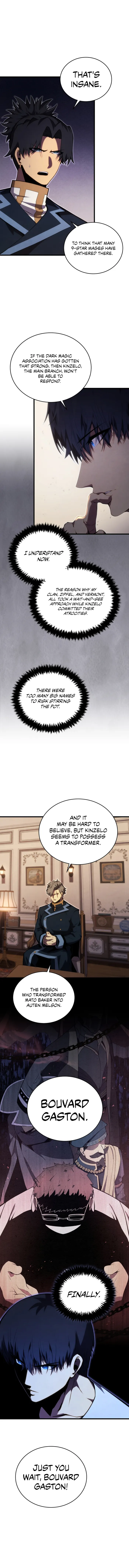 Read Swordmaster’S Youngest Son EN Manga Online