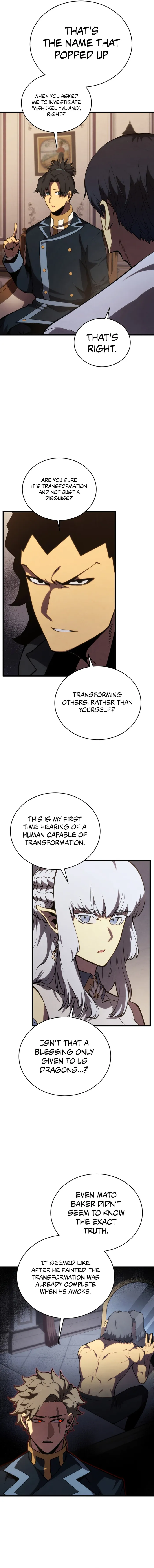 Read Swordmaster’S Youngest Son EN Manga Online