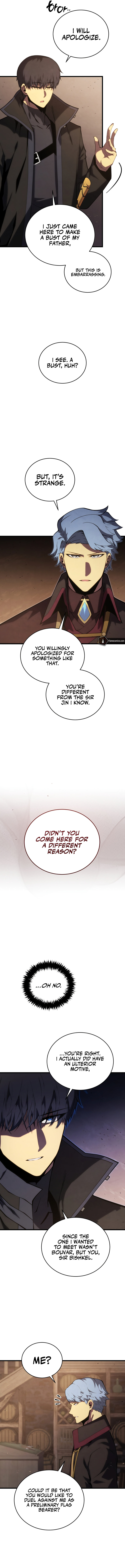 Read Swordmaster’S Youngest Son EN Manga Online