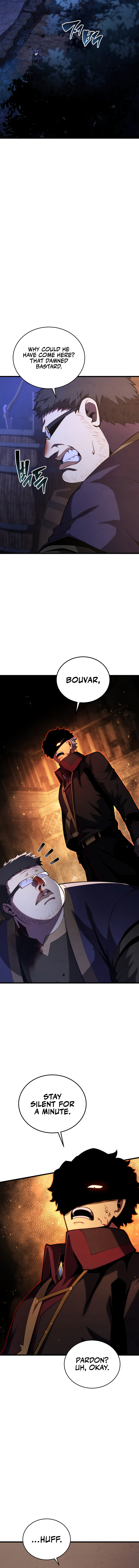 Read Swordmaster’S Youngest Son EN Manga Online