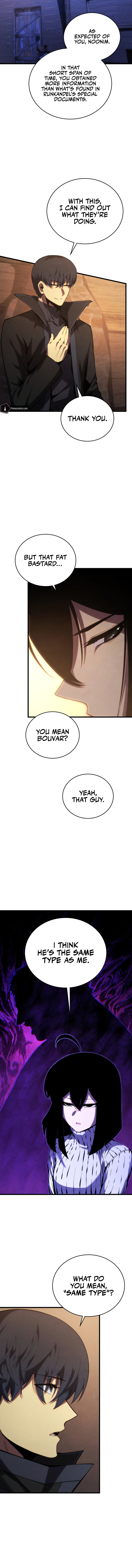 Read Swordmaster’S Youngest Son EN Manga Online