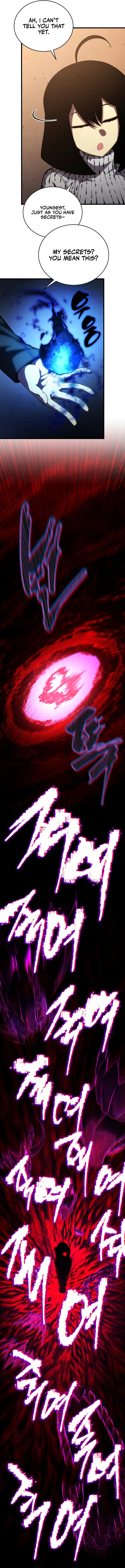 Read Swordmaster’S Youngest Son EN Manga Online