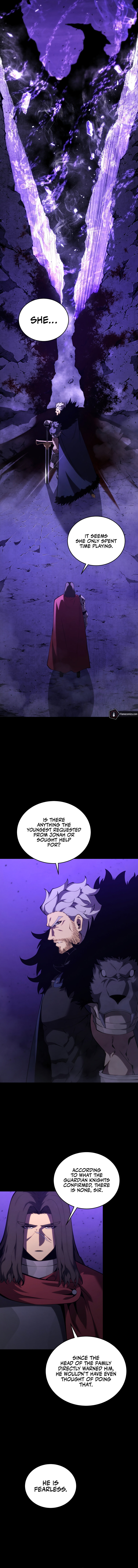 Read Swordmaster’S Youngest Son EN Manga Online