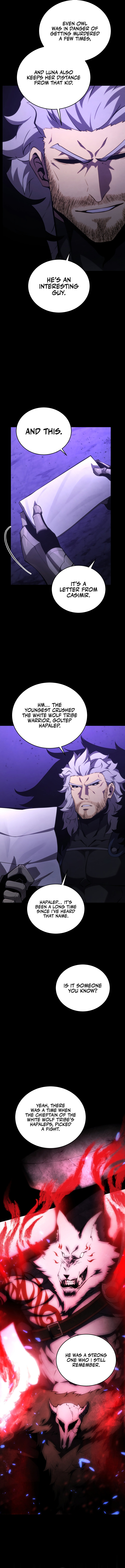 Read Swordmaster’S Youngest Son EN Manga Online