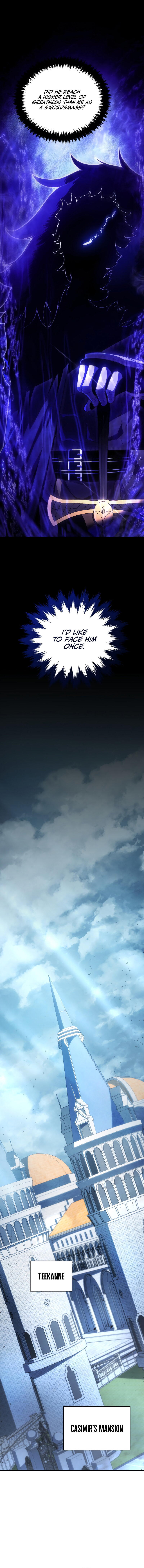 Read Swordmaster’S Youngest Son EN Manga Online