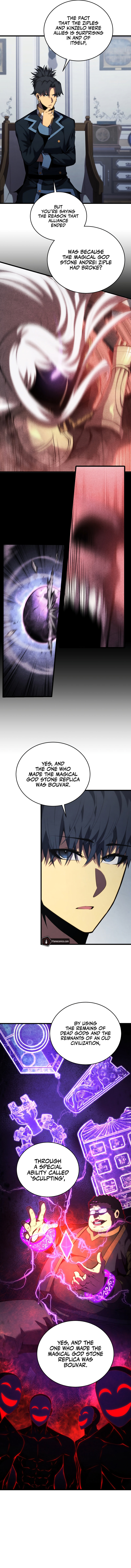 Read Swordmaster’S Youngest Son EN Manga Online