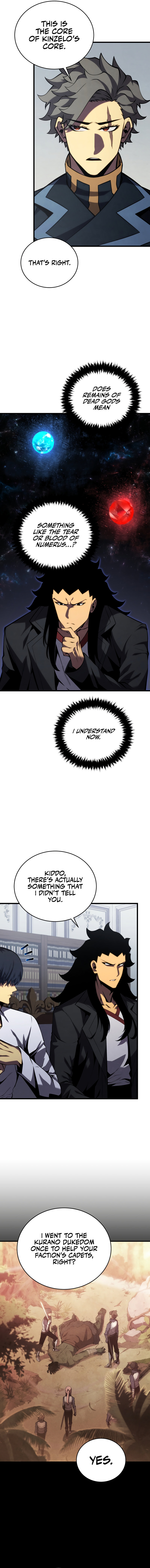 Read Swordmaster’S Youngest Son EN Manga Online