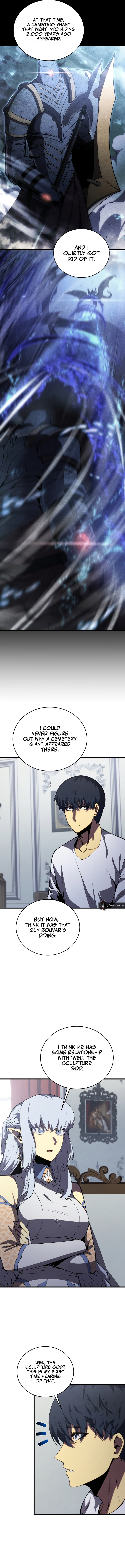 Read Swordmaster’S Youngest Son EN Manga Online