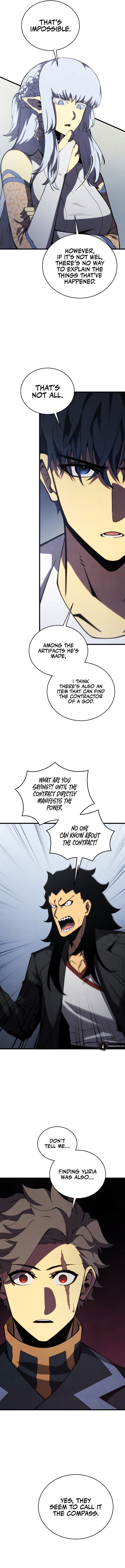 Read Swordmaster’S Youngest Son EN Manga Online