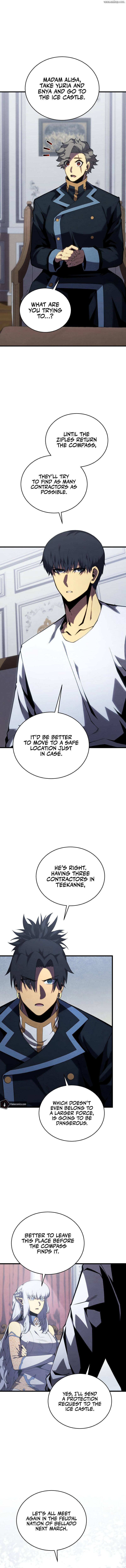 Read Swordmaster’S Youngest Son EN Manga Online