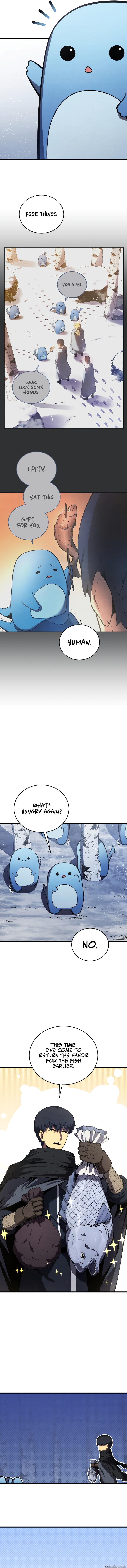 Read Swordmaster’S Youngest Son EN Manga Online