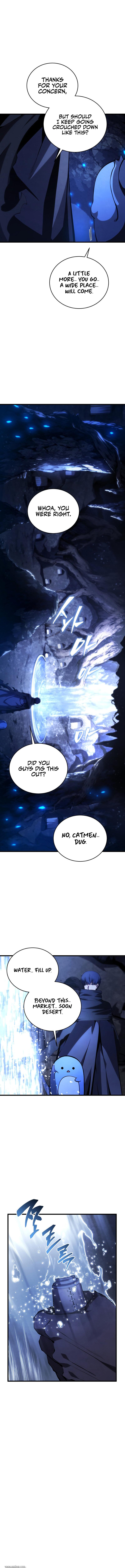 Read Swordmaster’S Youngest Son EN Manga Online