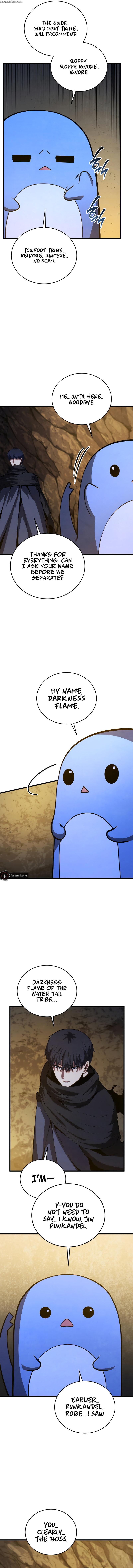 Read Swordmaster’S Youngest Son EN Manga Online