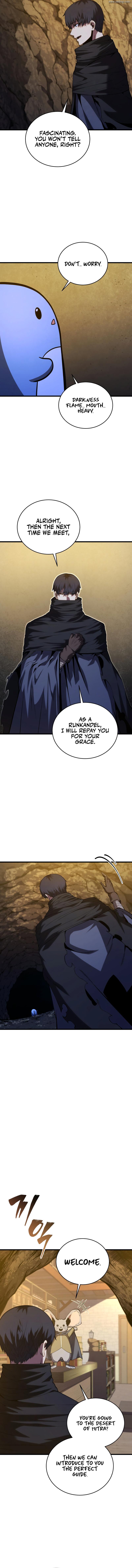 Read Swordmaster’S Youngest Son EN Manga Online